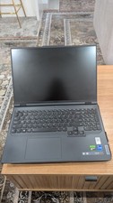 Lenovo Legion Pro 5 (16IRX8) i7-13700x, 8GB RTX 4070, 32GB …