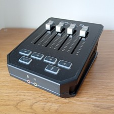 TC-Helicon GoXLR Mini Mixer & USB Audio Interface (Tested, …