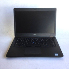 DELL Latitude 5490 Laptop 14" i5-8250U 8GBRAM 256GBSSD HDMI…
