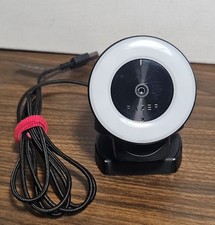 Razer Kiyo Webcam RZ19-0232