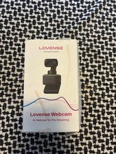 Insta360 Link AI-Powered 4K Webcam