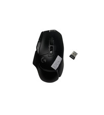 Logitech G502 X Wireless Gaming Mouse Black Lightspeed RGB …