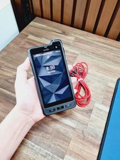 Sonim XP8 XP8800 64GB Rugged Smartphone Unlocked Dual SIM B…