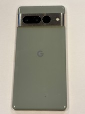 Used Grade B I Google Pixel 7 PRO I 128GB I Hazel I LCD | D…