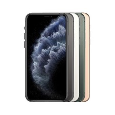 Apple iPhone 11 Pro Max 64GB 256GB 512GB Gold Grey Silver G…