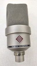 Nuemann TLM 103 Large Diaphram Condenser Microphone P48 Mic