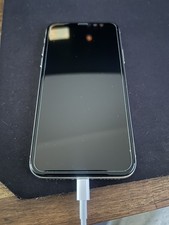 iPhone X 64gb UNLOCKED