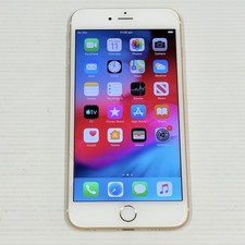 Apple iPhone 6 Plus 128GB (A1524) Gold | Unlocked & Tested …