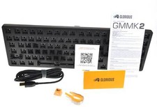 Glorious GMMK 2  Compact 96% Hot Swap Switch Bare Bones Key…