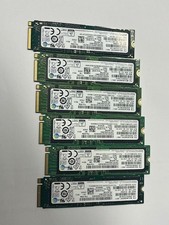 Samsung 256GB M.2 NVMe SSD 2280 PCIe PC Laptop Solid State …