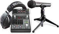 PODCASTUDIO 2 USB
