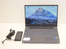HP Victus 15-FA1030NR 15.6" i5-12450H 2.0GHz 8GB RAM 512GB …