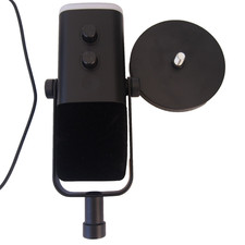 Fifine AM8 dynamic microphone with USC-C & XLR outputs + de…