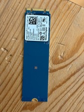 WD PC SN520 NVMe 256GB SSD M.2 2280