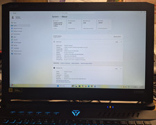 Acer Predator Helios 500 17" Gaming Laptop 32G Ram, 1.256 G…