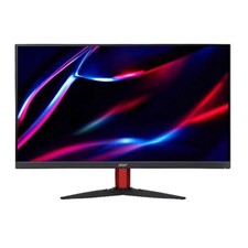 Acer Nitro 23.8" KG242YM3 FHD FreeSync IPS Gaming Monitor w…