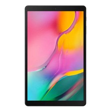 Samsung Galaxy Tab A 10.1 (2019) Wifi + Cellular 32GB - Bla…