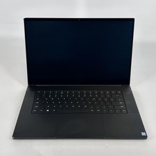 Razer Blade 15 Advanced 4K TOUCH i7-9750H 2.60GHz 16GB 1TB …