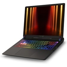 Simpletek 16 inch Gaming Laptop Hx Ai U9 240Hz 64GB DDR5 2T…