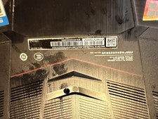 MSI Sword GF17 17.3" (512GB SSD, Intel Core i7 11th Gen., 4…