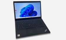 Lenovo ThinkPad T14s Gen 1 Core i5-10310U 8GB 256GB SSD UHD…