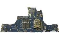 For Dell OEM Alienware Area-51m Laptop Motherboard LA-G881P…