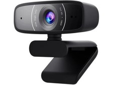 ASUS Webcam C3 1080p HD USB Camera Beamforming Microphone T…