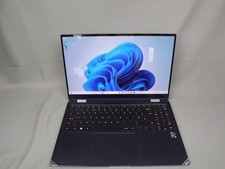 Samsung Galaxy Book Pro 360 i7 1165G7 16GB 240GB OLED 2-in-…