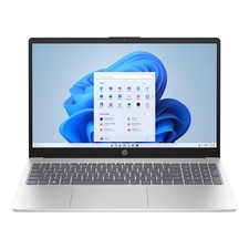 HP 15.6" FHD Laptop U7-155H 16GB 1TB W11H Silver - Excellen…
