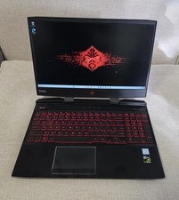 HP Omen 5-dc0110tx Gaming Laptop  i7 8th Gen - 16 GB - 1 TB…