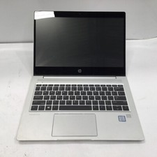 HP ProBook 430 G6 Laptop 13.3"i3-8145U 8GBRAM 256GBSSD HDMI…
