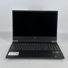 HP Victus Gaming 15.6 144Hz FHD 3.2 GHz Ryzen 7 7445HS 16GB…