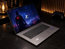 HP ZBook GAMER 15 4K Intel®Core™i7*512GB SSD*32GB RAM+RTX G…