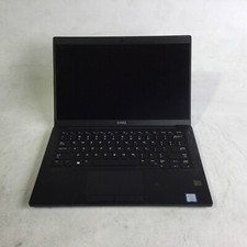 DELL Latitude 7390 Laptop 13.3" i5-8250U 8GBRAM 256GBSSD HD…