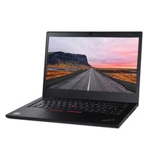 Lenovo ThinkPad L14 Gen 2 14" i5-1135G7 | Good Refurbished