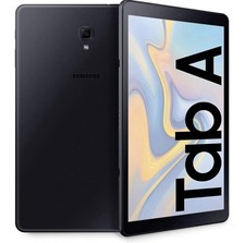 Samsung Galaxy Tab A 2018 32GB Wifi + Cell SM-T595 - Good C…