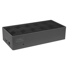 Targus USB-C Universal Dual Video 4K Docking Station with 1…