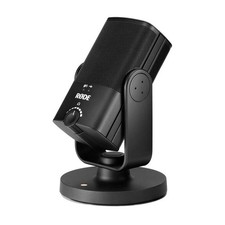 Rode NT-USB Mini Studio Quality USB Microphone