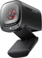 ANKER POWERCONF C200 2K HD WEBCAM COMPUTER CAMERA AI-NOISE …