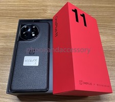 OnePlus 11 5G Dual SIM (RAM 16GB, 512GB) 6.7" 50MP Camera G…