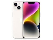 Apple iPhone 14 - 128GB - Starlight (Unlocked)