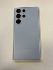 Used Grade A I Samsung Galaxy S23 Ultra I 256GB I Sky Blue …