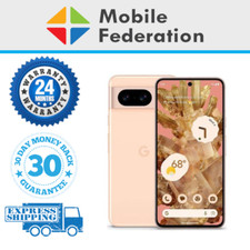 Google Pixel 8 128GB 256GB Unlocked [AU Stock] As New Condi…