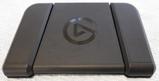 Elgato Stream Deck Pedal – Hands-Free Studio Controller, 3 …