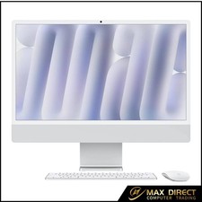 Apple iMac 2021 24" 4.5K M1 4 ports 16GB RAM 1TB SSD All-in…