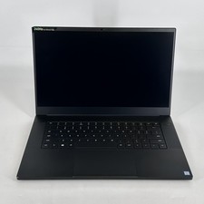 Razer Blade 15 Advanced 240Hz FHD i7-9750H 2.60GHz 16GB 2TB…