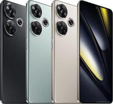 Xiaomi POCO F6 5G 6.67" 120Hz 256GB/512GB/1TB 50MP Snapdrag…