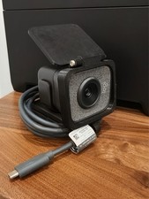 Logitech StreamCam 1080p 60fps USB-C Webcam + Custom 3D Pri…