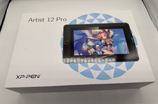 XP-Pen Artist 12 Pro Drawing Tablet - MISSING CORDS