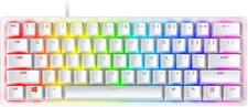 Razer Huntsman Mini 60% Gaming Keyboard Rapid Trigger Mode …